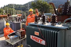 Power corporation to record over 12 percent growth in 2018