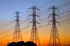 Laos to export over 14,000 MW of electricity by 2030
