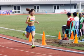 Vietnam bags first golds at ASEAN University Games