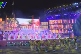 Hue Festival 2018 dazzled with traditional, royal values