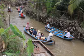 30,000 USD in grant for best startup tourism initiative in Mekong 