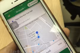 Grab asked to provide documents related to Uber purchase