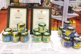Quang Ninh to bring “One Commune, One Product” fair to Hanoi