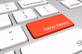 Malaysia needs new law to prevent fake news