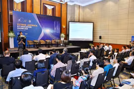 Vietnam, Australia step up ICT training cooperation 