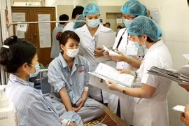 Seminar looks at ways to improve medical services supply