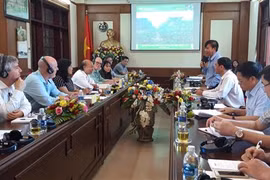 Australia helps Dak Nong develop coffee, pepper cultivation