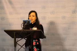 Vietnam bolsters cooperation in diabetes prevention