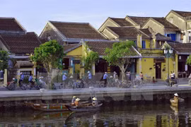 Vietnam upholds heritages for sustainable tourism development