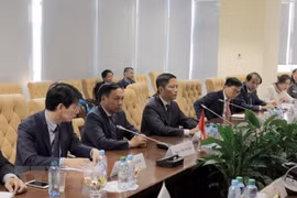 Vietnam-EAEU FTA produces positive outcomes 