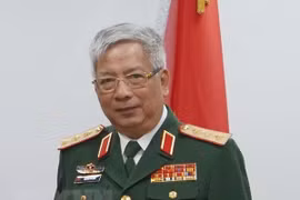 Vietnam, France seek to step up defence partnership