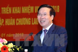 Party education commission works to orient public opinion