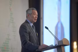 Singapore, Australia share common views on East Sea issue