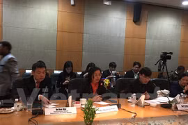 Seminar promotes Vietnam-India trade ties 