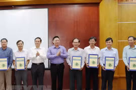 Ba Den national tourist site to become special, quality tourism hub