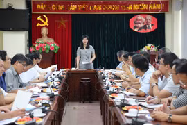 Hanoi People’s Council proposes revoking long-delayed projects