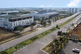 Saigon Hi-Tech Park to be part of HCM City’s innovation district