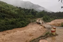 Storm Bebinca takes toll on northern, north central regions