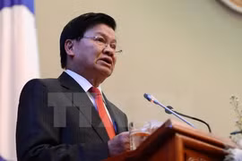 Laos to work with RoK, Thailand to probe into dam collapse
