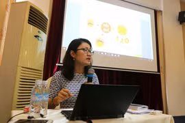 HCM City to issue communication materials on sexual harassment