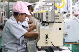 Bac Ninh licenses 148 new projects 
