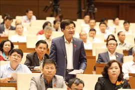 Gov’t Inspector General highlights anti-corruption solutions