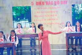 Free music gala to celebrate South Liberation Day