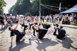 “A touch of Belgium” celebrates Vietnam-Belgium bonds
