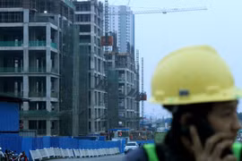Indonesia steps up fight against corruption 