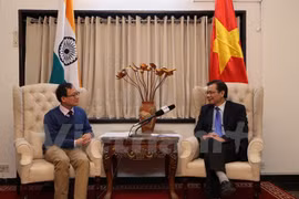 PM’s visit to India helps foster political trust