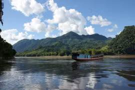 ADB launches photo contest on Mekong sub-region’s development