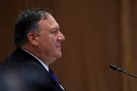 US pledges 300-million-USD security funding for Southeast Asia