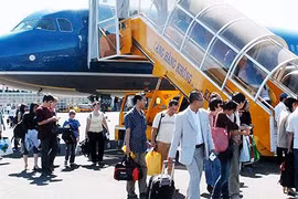 Vietnam Airlines to add 300 flights during upcoming holidays 