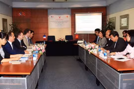 Vietnam, France enhance cultural cooperation