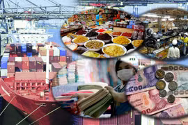 Thailand’s exports could grow 9 percent this year: Thai commerce ministry