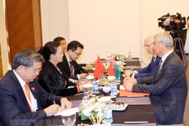 Vietnam, Belarus enhance multifaceted cooperation