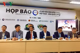 Vietnam – Korea culture, food fest to run in Hanoi