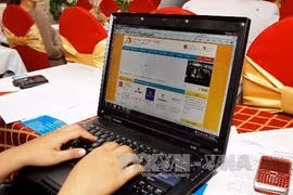 Intellectual property court on way in Vietnam