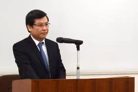 Japanese prosecutors informed of Vietnam’s judicial reform