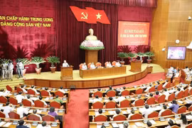 National conference on anti-corruption opens