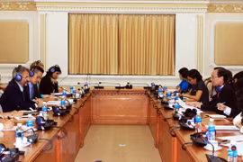 HCM City to carry out int’l credit confidence assessment project