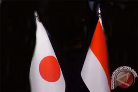 Indonesia, Japan agree to increase aid for Palestinians