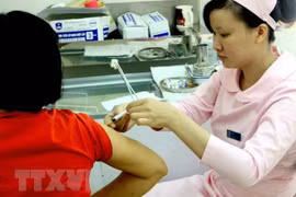 A/H1N1 – one of three most common seasonal flu strains in Vietnam