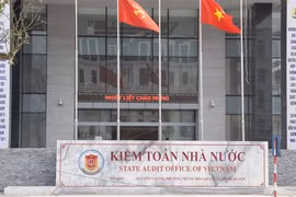 State Audit completes 96 percent of annual plan