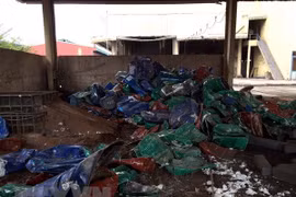Businesses support stricter control of scrap imports