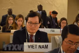 ICT role in promoting economic, cultural, social rights discussed in Geneva 