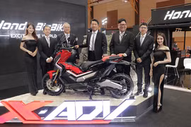 Honda Motor expects stable sales in Malaysia