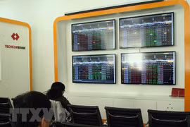 Net sells by foreign investors not a worry: analysts