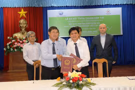 Tay Ninh: Nearly 130 mln USD invested in organic fruit farming zone