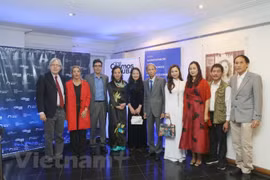 Modern Vietnamese films screened in Argentina to mark diplomatic ties